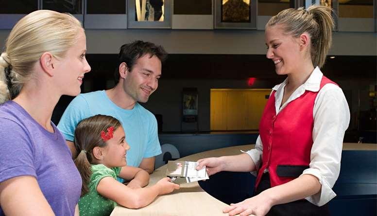 Hampton Inn & Suites Tulare Amenidades foto